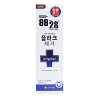 欧志姆O-ZONE 9928蓝色经典牙膏 100g