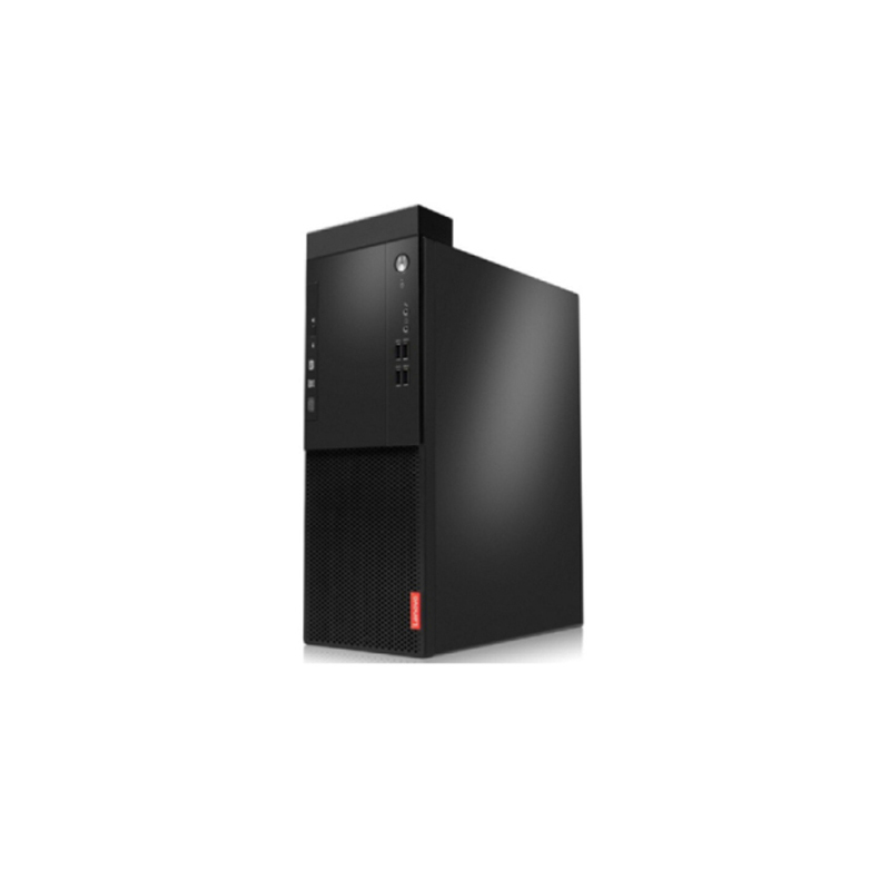 联想(lenovo)启天M415 商用台式电脑+19.5寸 (i5-7500 8G 1T )