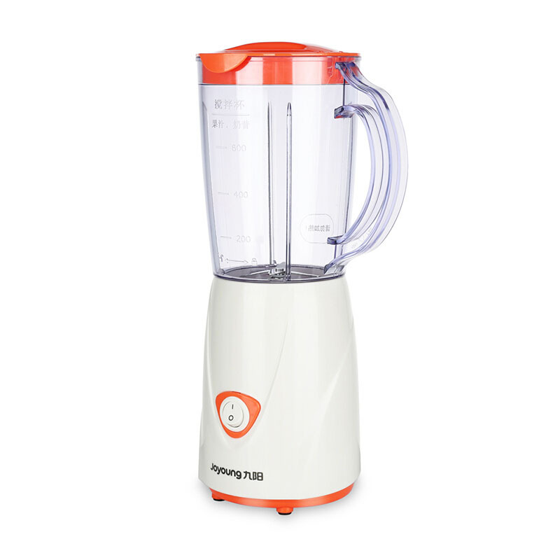 九阳(Joyoung) 料理机 JYL-C01S 250W