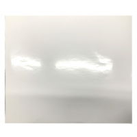 帝局 DJP300-260标牌 300mm*260mm白色