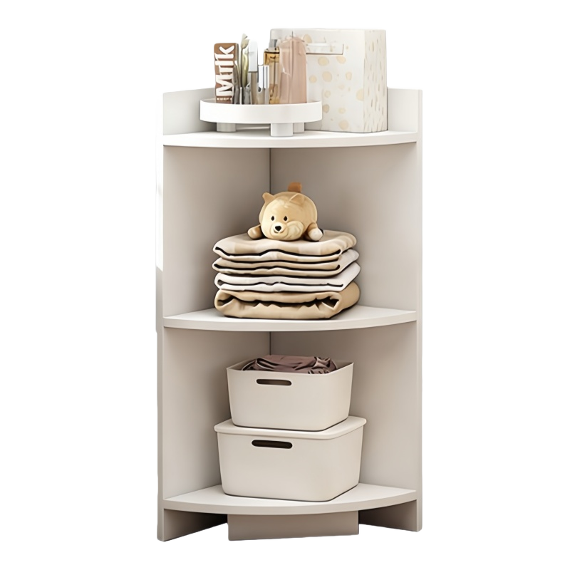 锁匠 角柜 三层 台高清大图