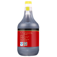 吉得利 镇江香醋 镇江特产古法酿制800ml