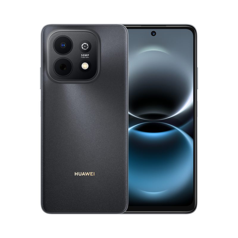 华为 畅享 90 Plus 智能手机 256GB 星空黑 JUY-AL50 全网通版高清大图