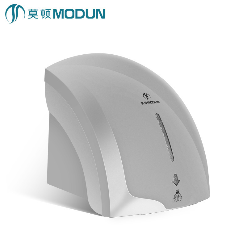 莫顿(MODUN) 699 干手 器 银色冷热(Z)