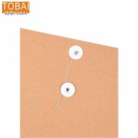 拓栢牛皮纸资料袋TBB13/个