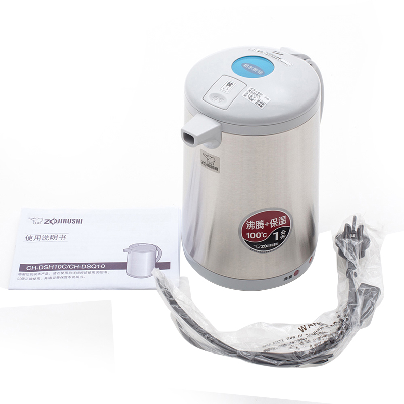 象印保温型电热水瓶CH-DSH10C