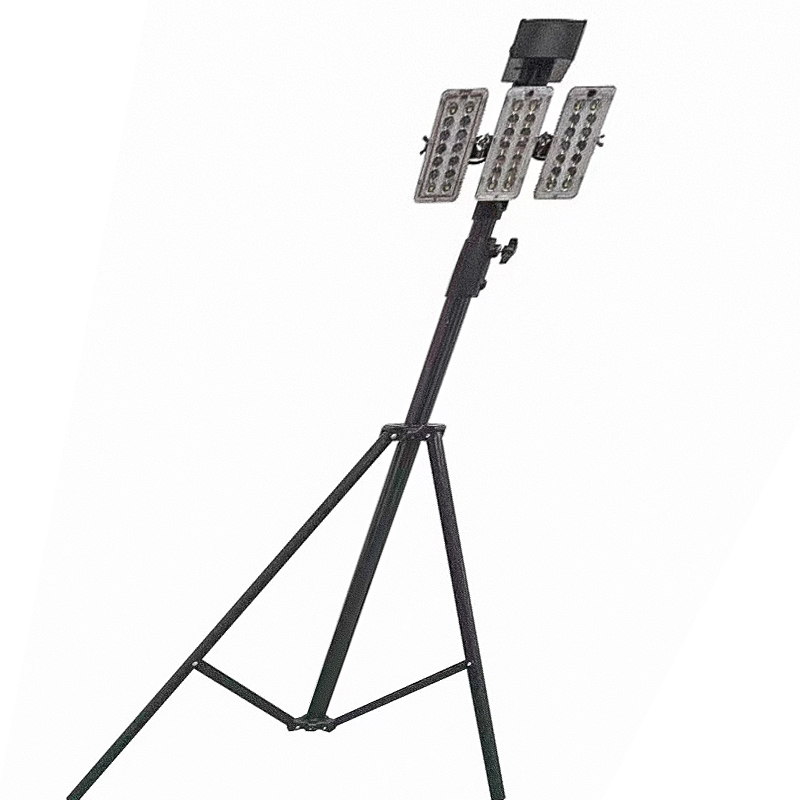 讯博士 LEDYDD150 LED 移动灯 (计价单位:台) 黑色高清大图
