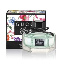 GUCCI古驰花之舞清新淡香水 50ml 女士香水