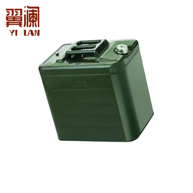 翼澜 铁油桶80L 个高清大图