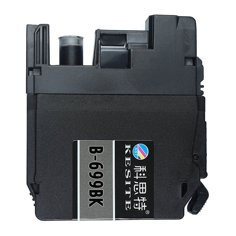科思特 LC699-LC695 墨盒 适用兄弟 MFC-J2320 MFC-J2720高清大图