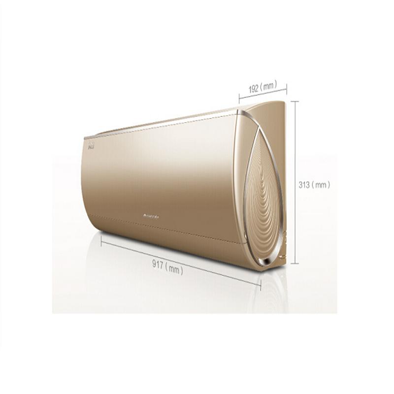 格力润慧 大1匹 变频 一级能效 kfr-26gw/(26532)fnhcb-a1( wifi)