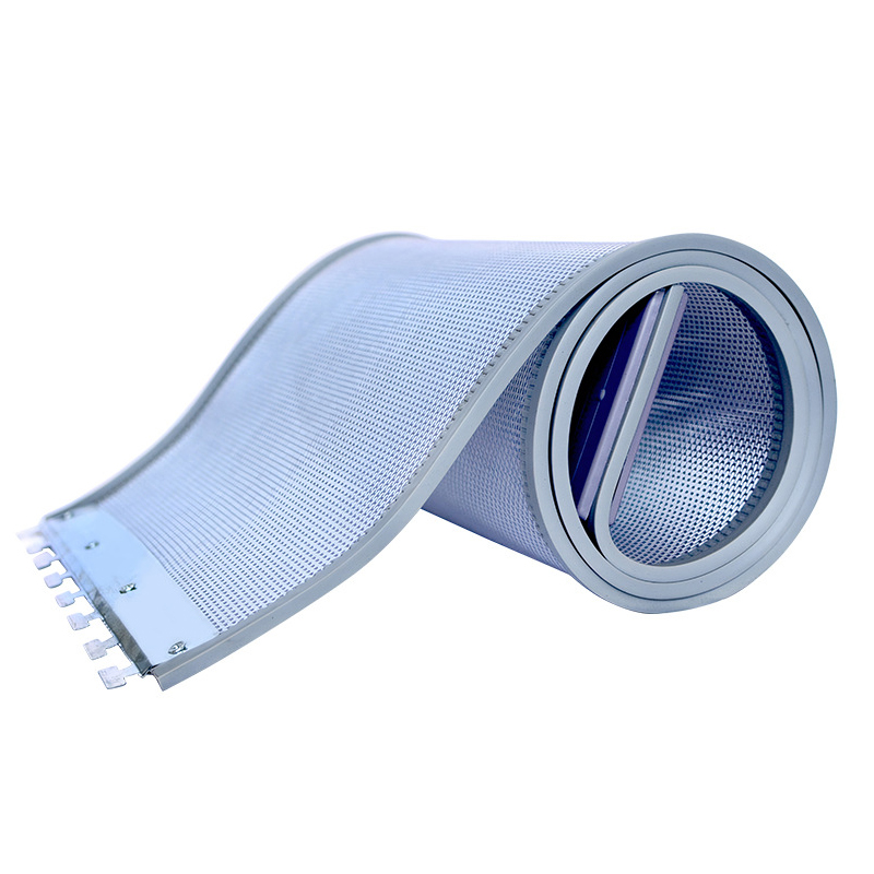 围盛 防蚊门帘 尺寸可定制 平方米高清大图