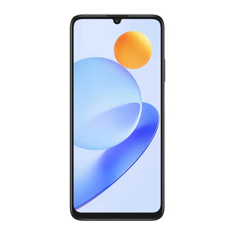 荣耀Play7T 8GB+256GB 幻夜黑 6000mAh长续航 6.74英寸高刷护眼屏 轻薄机身 超大存储 5000万超清影像 5G手机高清大图