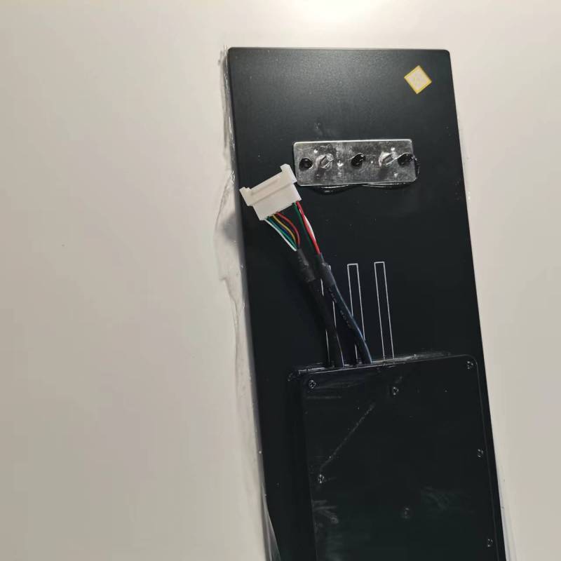 帮客材配 全新原装法迪欧蒸烤箱一体机 SKTD55B- F02 显示板(玻璃条+开关板) 收前验货高清大图