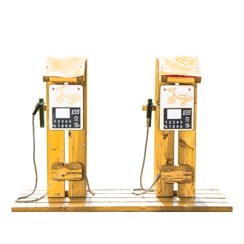 HW1-S138 户外充电装置