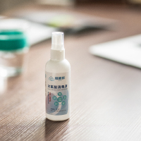易凯欧次氯酸消毒液原液 50ml