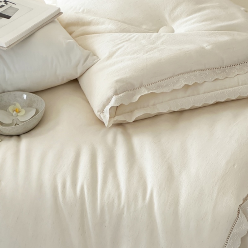 枂承 春秋被高清大图