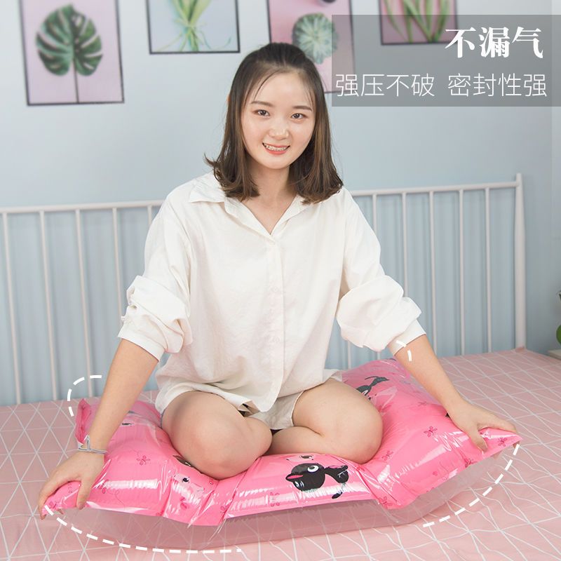 抽真空大号压缩袋棉被子收纳袋压缩被子衣物整理收纳袋配手泵