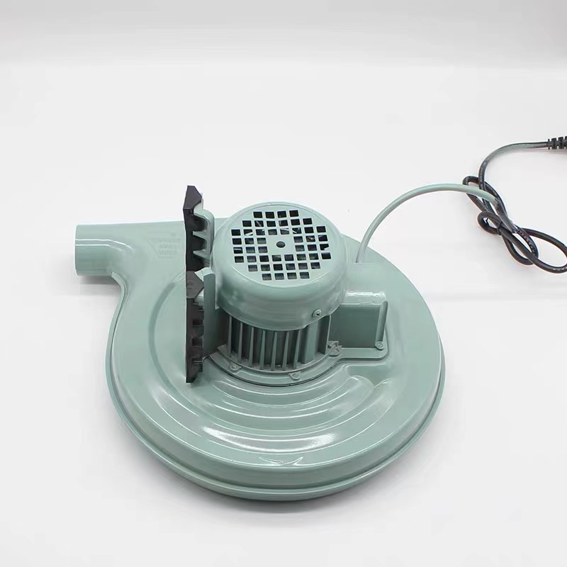 商用风机燃气灶台鼓风机厨具风机