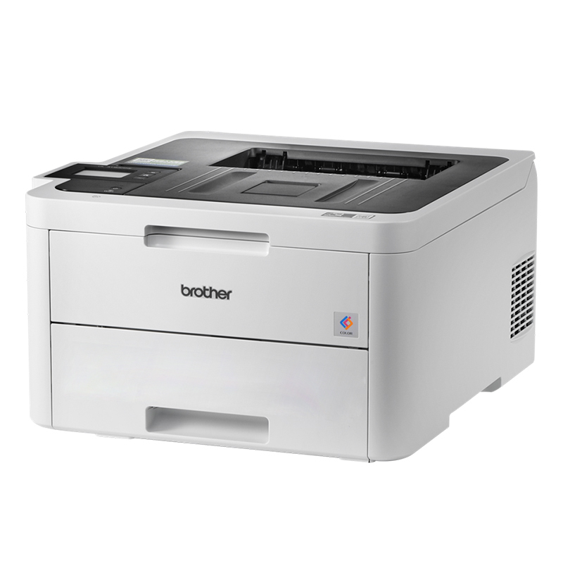兄弟(brother)HL-3190CDW A4彩色激光打印机自动双面无线wifi 家用办公商用公司企业高清高速打印机替代3170CDW套餐4