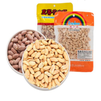 天虹五香花生仁180g