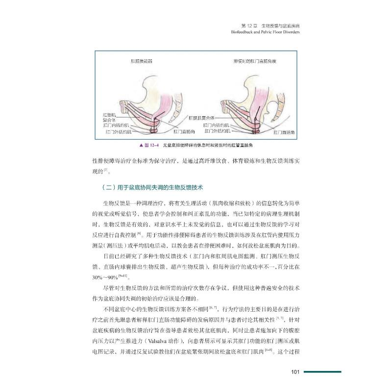 正版新书】盆底疾病手术入路(意)阿基利·卢西奥·加斯帕里,(意)皮