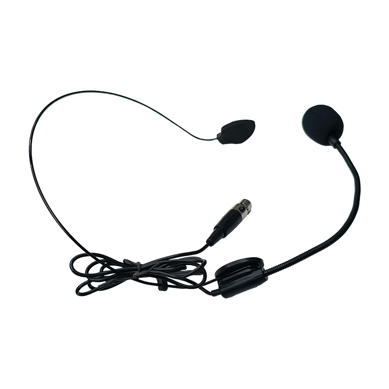 夸汌 麦克风 头戴式KC028 个高清大图