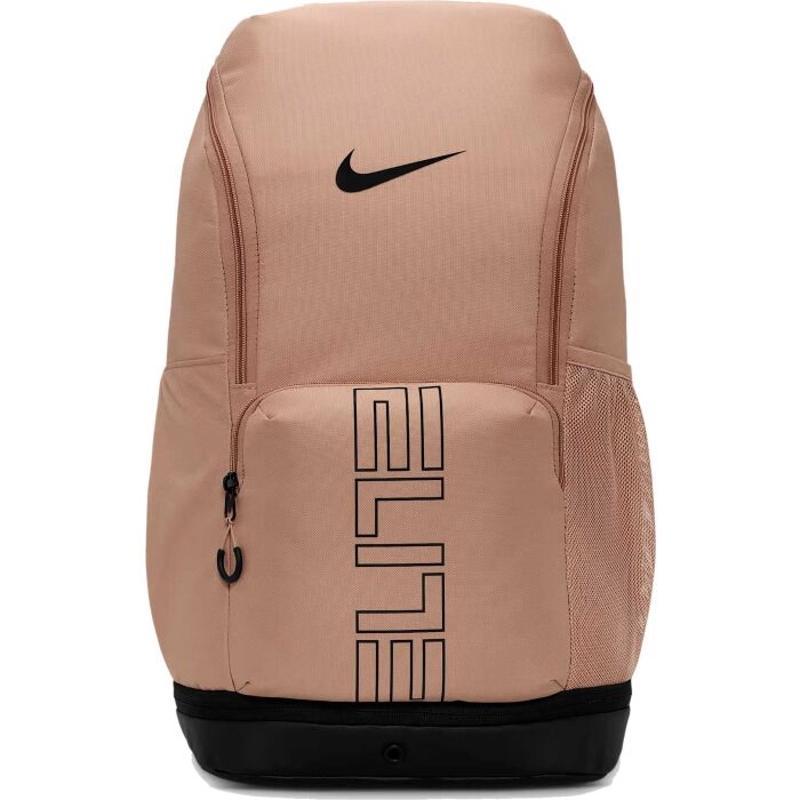 Nike/耐克男子大容量运动潮流双肩包篮球场训练背包VarsityElite