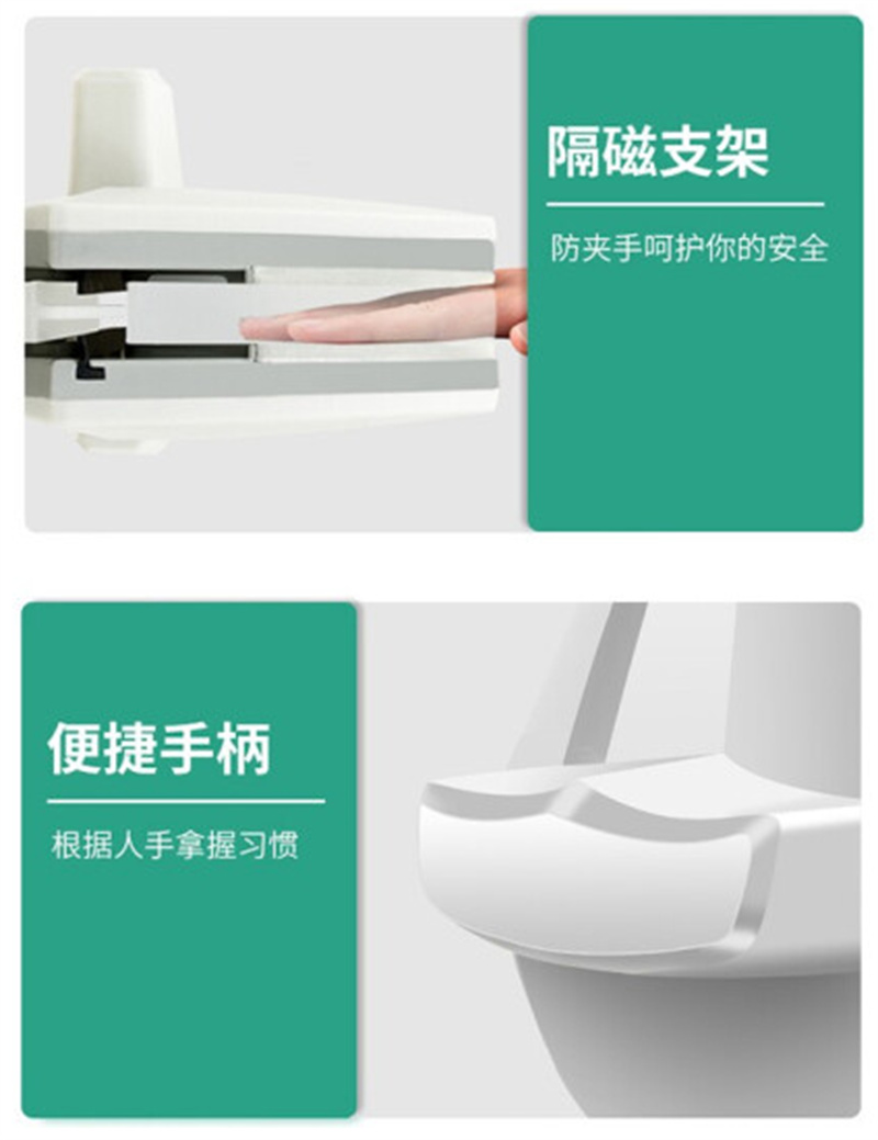 依来洁 YLJ-SMS 双面刷(单位:个)高清大图