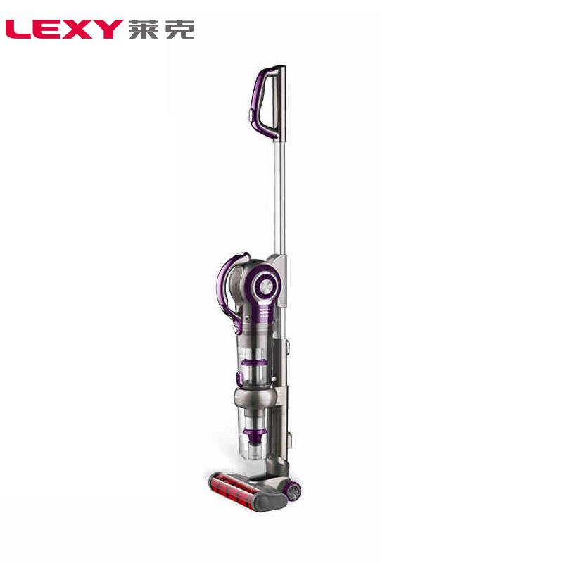 莱克(LEXY) 吸尘器VC-SPD506-3 手持无线立式 大吸力 更轻便更省力 静音魔洁M85PLU