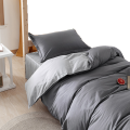 东凯汇普 单人全棉纯色多件套 1.2米床配用 套