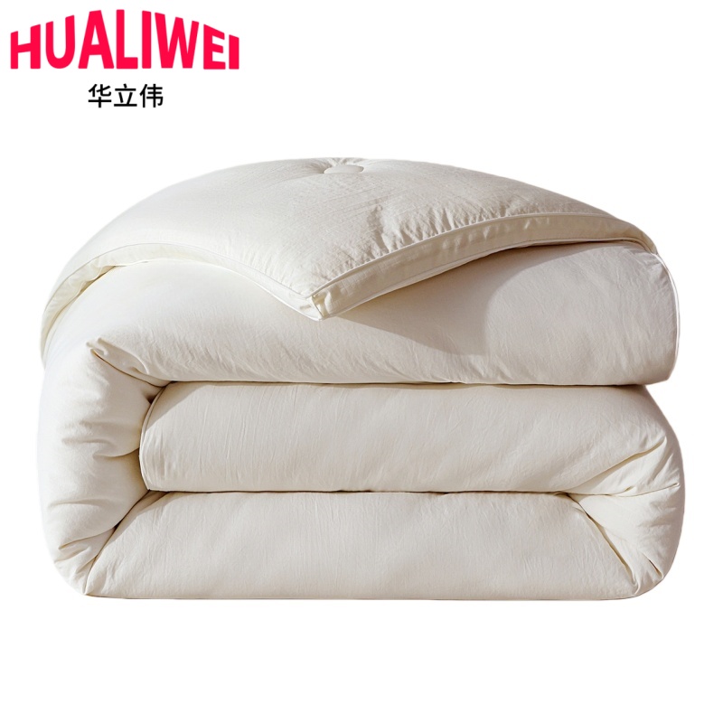 华立伟被子高清大图