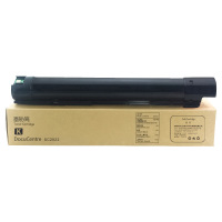 盈佳(YJ) SC2022 粉盒 黑色 适用富士施乐Fuji Xerox DocuCentre SC2022 彩色复合机
