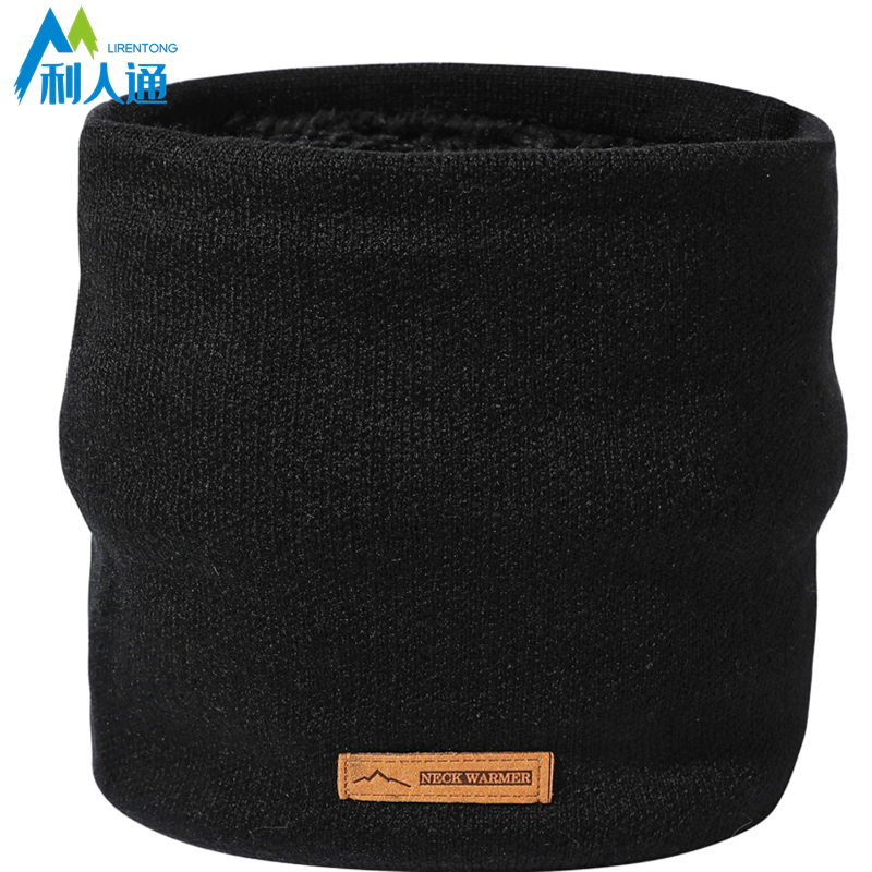 利人通 防寒脖套 BT-10 个高清大图