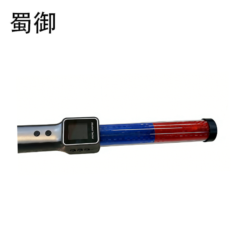 蜀御 快速排查酒精检测仪 SY-018 个高清大图