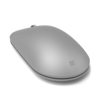 微软 Surface Studio Book Pro 蓝牙鼠标 4.0/4.1 微软 Surface 鼠标 新品 银色