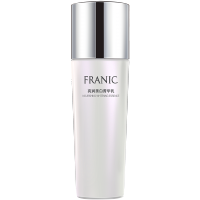 法兰琳卡（FRANIC）亮润精华乳110ml补水保湿滋润乳液