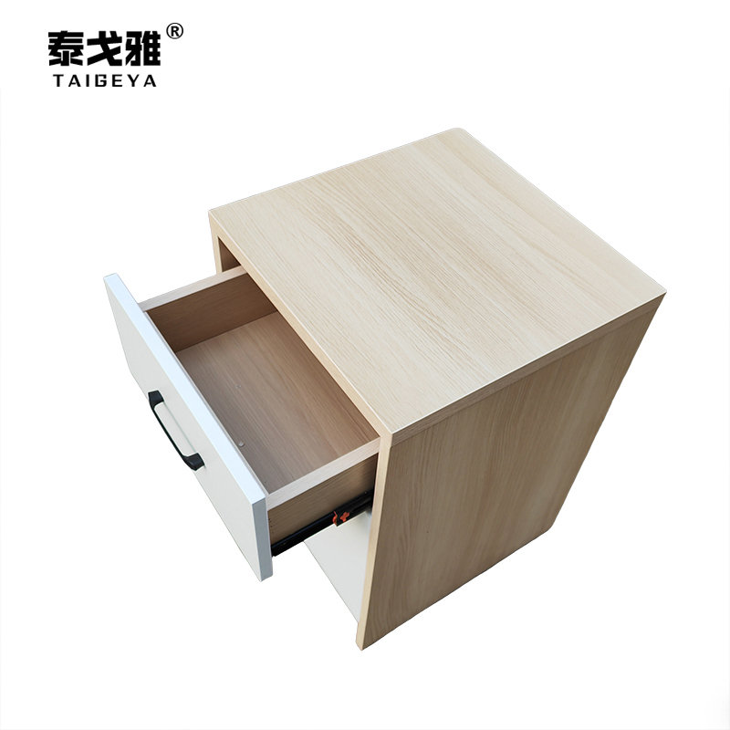 泰戈雅 床头柜 TGY-017 个高清大图