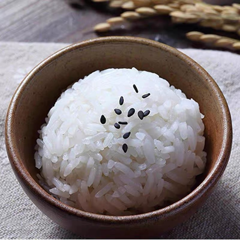 金龙鱼巴蜀香米5kg