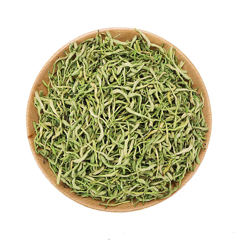 千禧渡 金银花 40g 袋高清大图