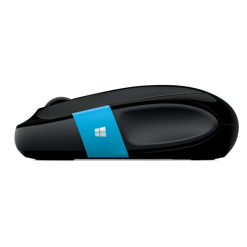 Microsoft/微软 Surface Sculpt舒适滑控鼠标