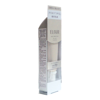 怡丽丝尔 优悦活颜柔滑防护精华乳 SPF50+ PA++++ 35mL 活颜保湿金管防晒
