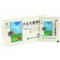 云南白药 童俏俏 小儿七星茶颗粒冲剂10袋无库存