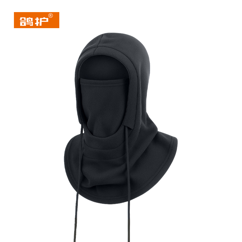 鸽护 防寒头套 GHTT22-一体 个高清大图