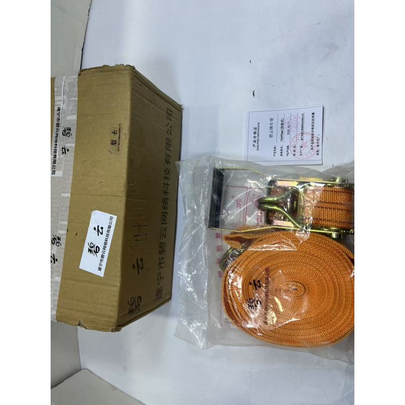 碧云绑车带 10m*5mm(自锁式)卷