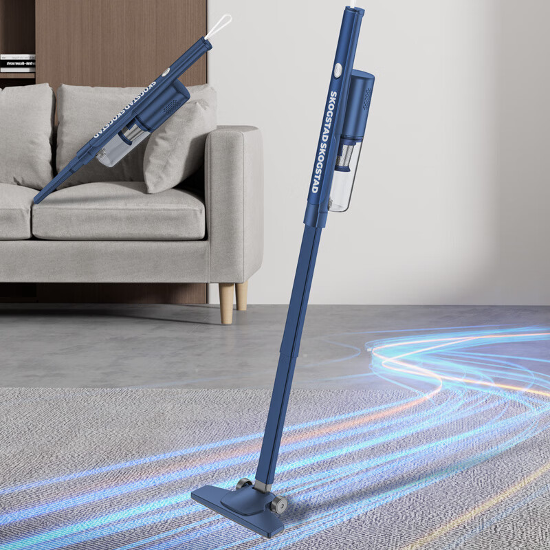 思嘉思达 飞驰无线吸尘器/SKD-X0171