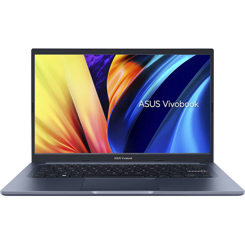 华硕asus笔记本电脑vivobook 14 酷睿 i3 14 英寸 4gb 128gb ips fhd