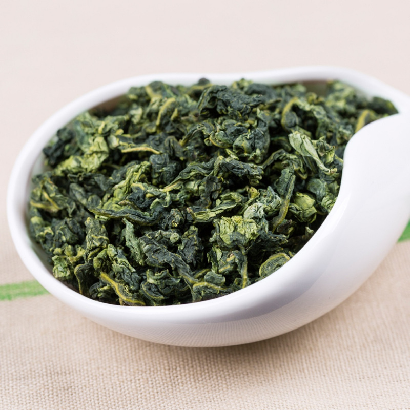 痴福 铁观音新茶浓香型1725铁盒安溪乌龙茶叶兰花香礼盒装500g