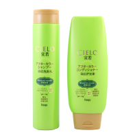 染后洗发水280ml