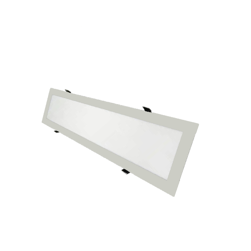 磐达 LED嵌入式面板灯PZL053 20W 套高清大图